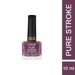 Pure Stroke Nail Enamel: Good Faith