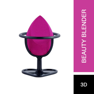 3D Blender Pink - JaqulineUSA