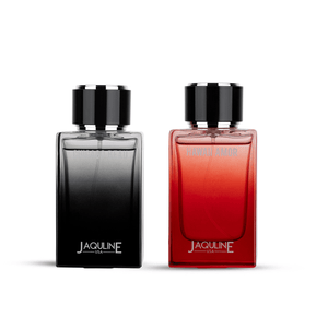 Amore The Beau Eau de Parfum - 200 ml (Pack of 2) - JaqulineUSA