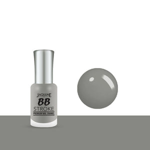 BB Stroke Premium Nail Enamel: 17 Morning Blossom - JaqulineUSA