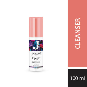 Epiglo Cleanser (100ml) - JaqulineUSA