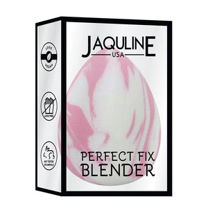 Jaquline USA Single Blender Pink Marble - JaqulineUSA