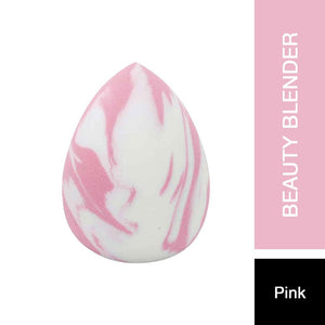 Jaquline USA Single Blender Pink Marble - JaqulineUSA