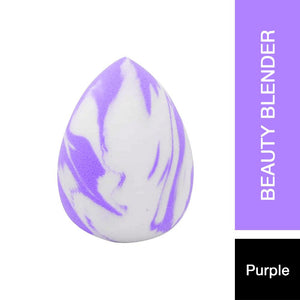 Jaquline USA Single Blender Purple Marble - JaqulineUSA