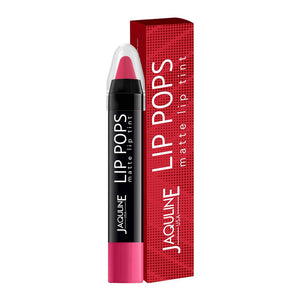 Lip Pops Matte Lip Tint: Pink Pop 06 - JaqulineUSA