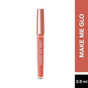 Make Me Glo Lip Gloss Glo Girl - JaqulineUSA