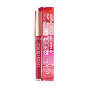 Make Me Glo Lip Gloss: Glo Up - JaqulineUSA