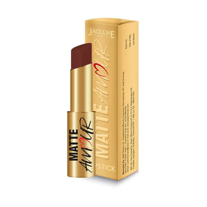 Matte Amour Matte Lipstick: Infatuation 01 - JaqulineUSA