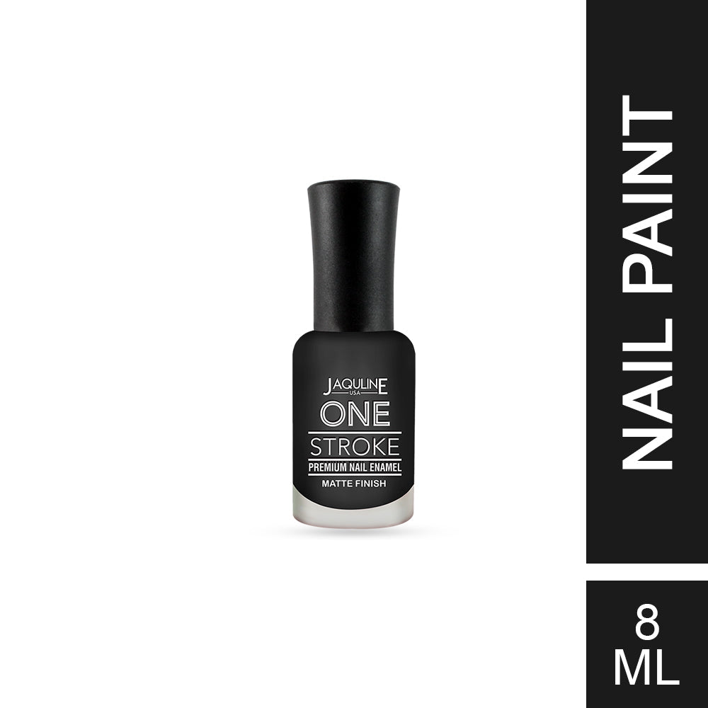 Jaquline USA BB Stroke Premium Nail Paint 08 Dream Sequence - Price in  India, Buy Jaquline USA BB Stroke Premium Nail Paint 08 Dream Sequence  Online In India, Reviews, Ratings & Features | Flipkart.com