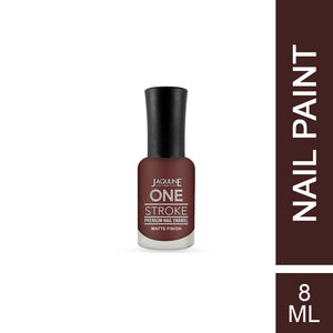 One Stroke Premium Nail Polish : Stand Out J22 - JaqulineUSA