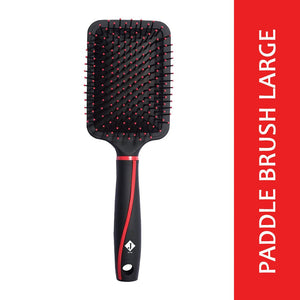 Paddle Hair Brush Large (Trend) - JaqulineUSA
