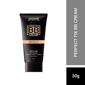 Perfect Fix BB Cream Nude (30ml) - JaqulineUSA