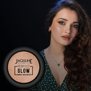 Perfect Glow Highlighter: GOLDEN HOUR 03 (5gm) - JaqulineUSA