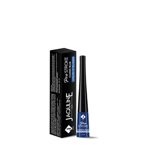 Pro Stroke Classic Blue Liquid Eyeliner (3.5ml) - JaqulineUSA