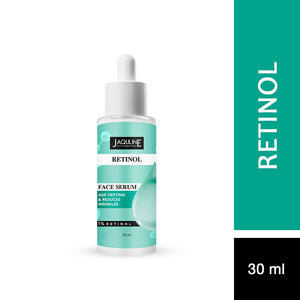 Retinol Face Serum (30ml) - JaqulineUSA