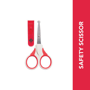 Safety Scissors - JaqulineUSA