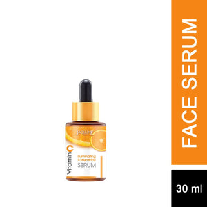 Vitamin C Face Serum 30ml - JaqulineUSA