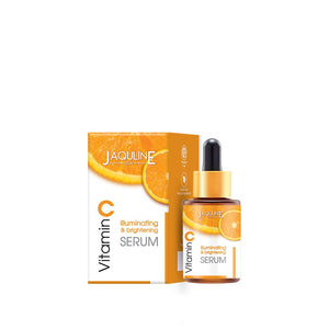 Vitamin C Face Serum 30ml - JaqulineUSA