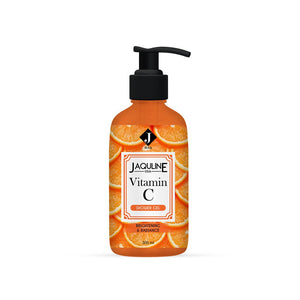 Vitamin C Shower Gel (300ml) - JaqulineUSA