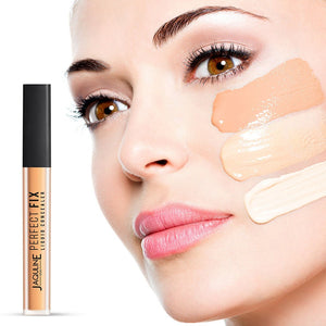 Warm Beige 02 Liquid Concealer (4ml) - JaqulineUSA